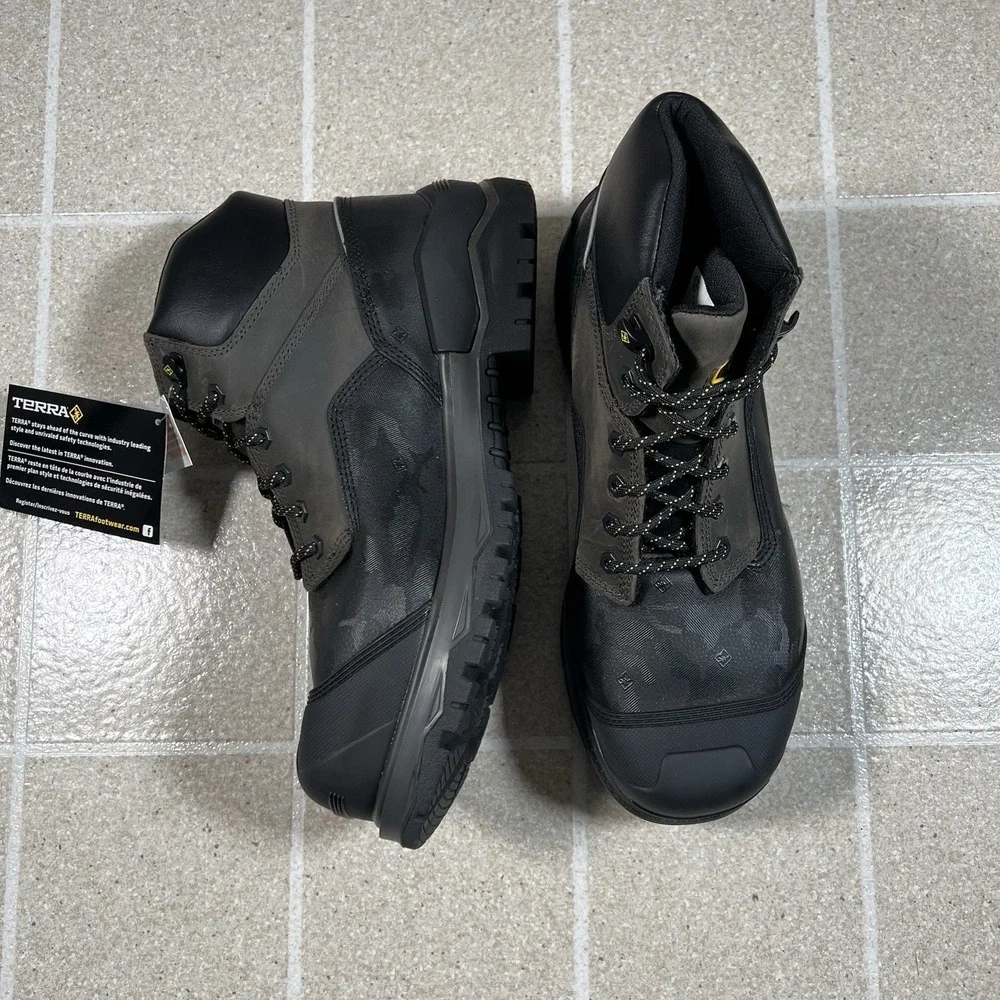 Men's‎ Terra Gantry 6